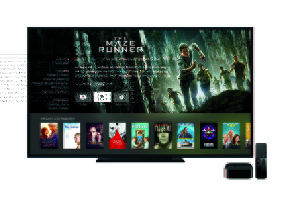 5 smart things you should do with the new Apple TV