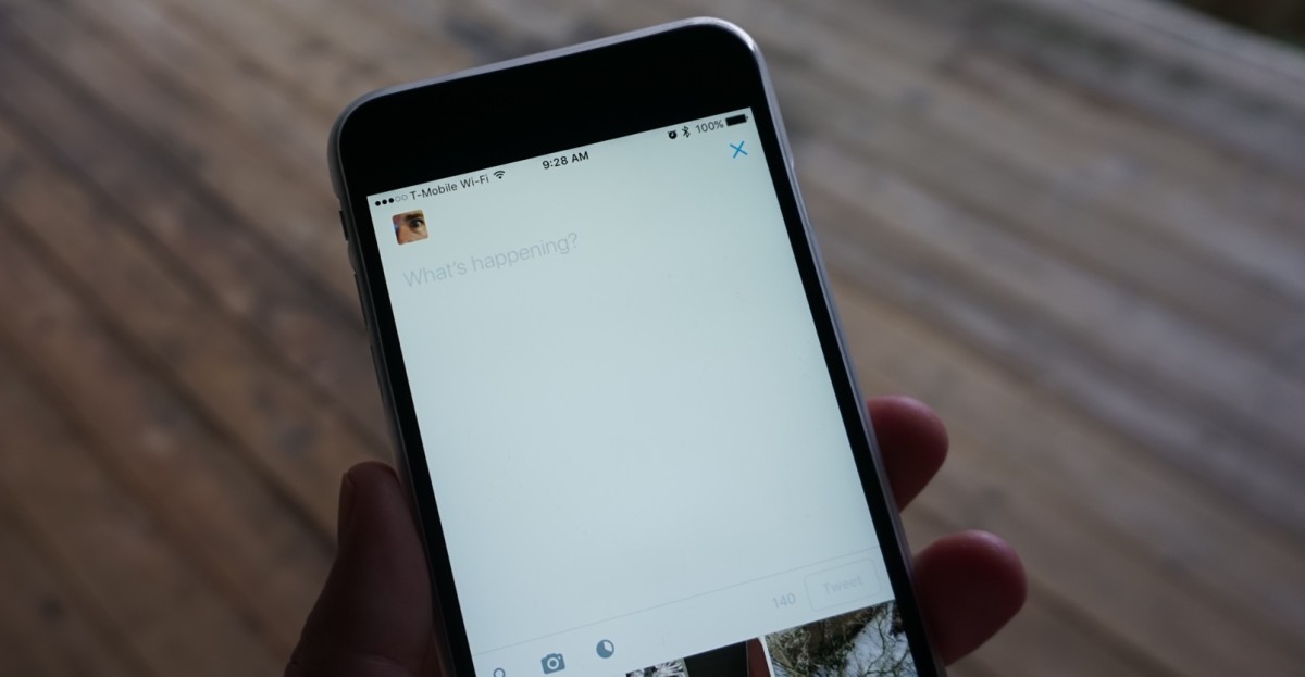 Twitter may allow 10,000-character tweets within the next three months