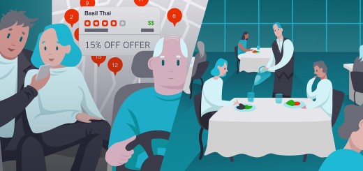 Uber Trip Experiences API