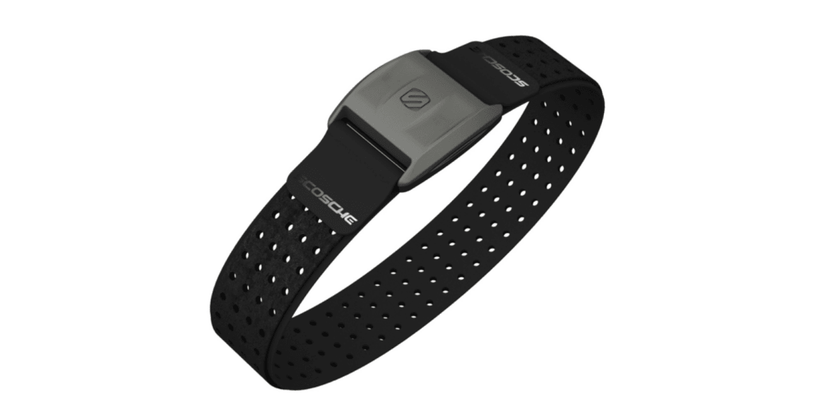 Apple sued by biometric specialist for allegedly copying its heart rate tech