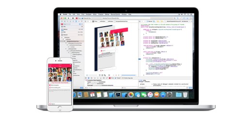 Xcode 7.3 beta has better code completion and support for alternative Swift toolchains XcodeTNW