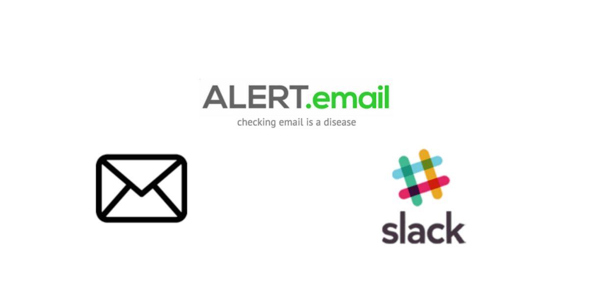 Automatically send your important emails to a private Slack channel with this integration