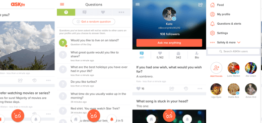 askfm