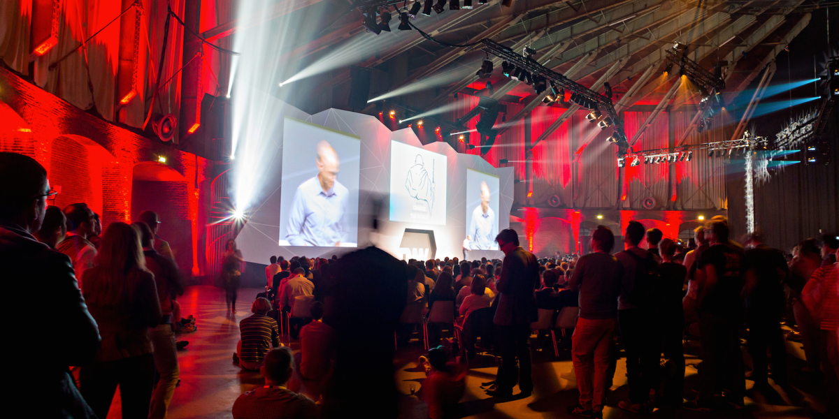 6 reasons why it’s as relevant as ever to attend conferences in 2016