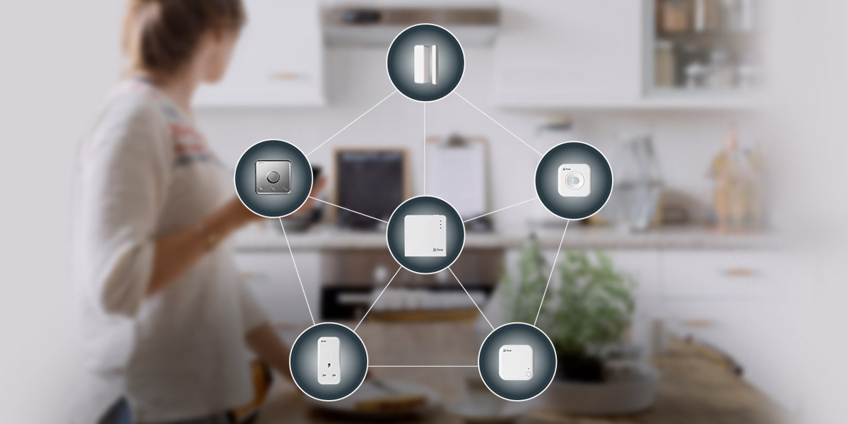 Hive just added 3 new products to its line of smart home devices