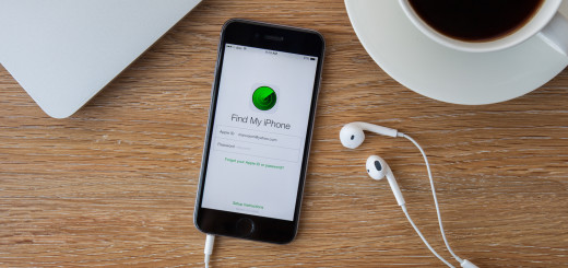 find-my-iphone