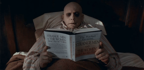 Cristopher Lloyd gif