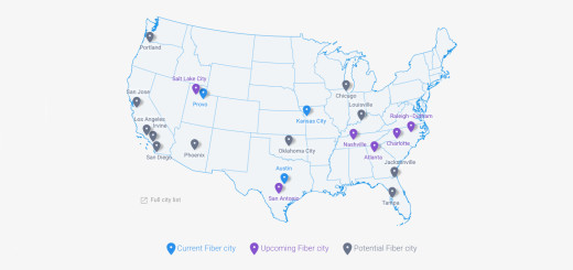 google-fiber