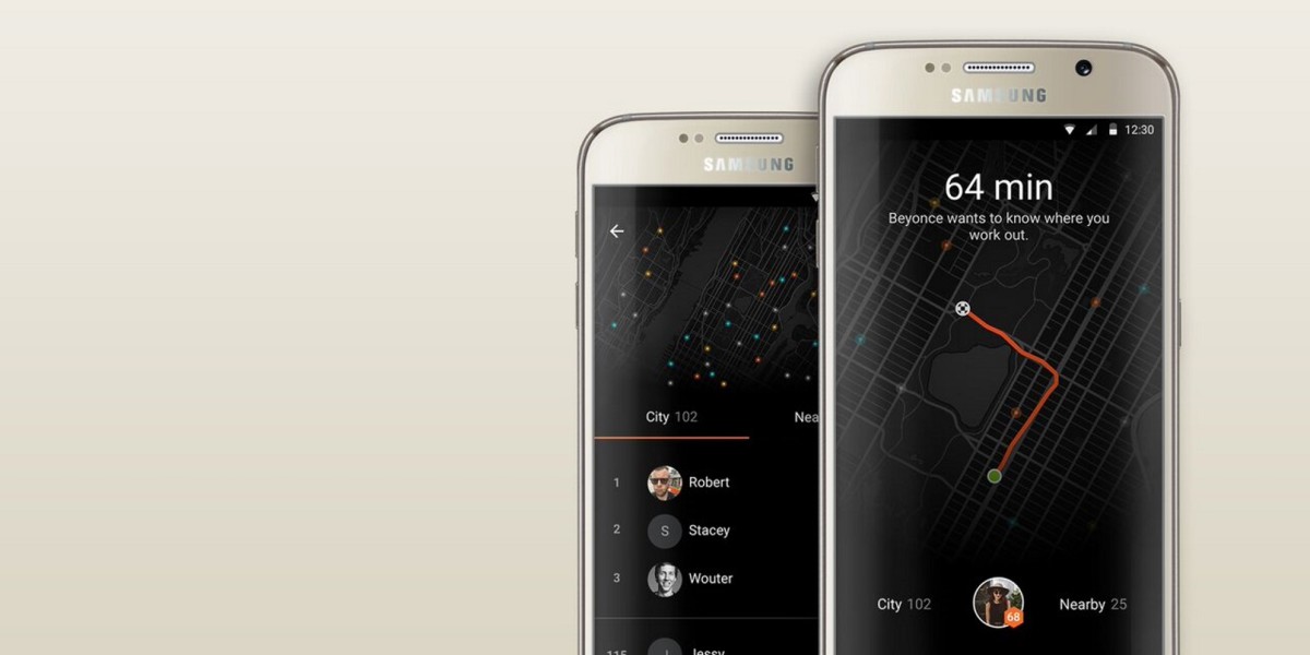 Activity tracker Human finally arrives for Android, bringing new ‘Pulse’ feature with it