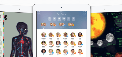 iOS 9.3 adds features for education, F.lux-like screen dimming and more iOS
