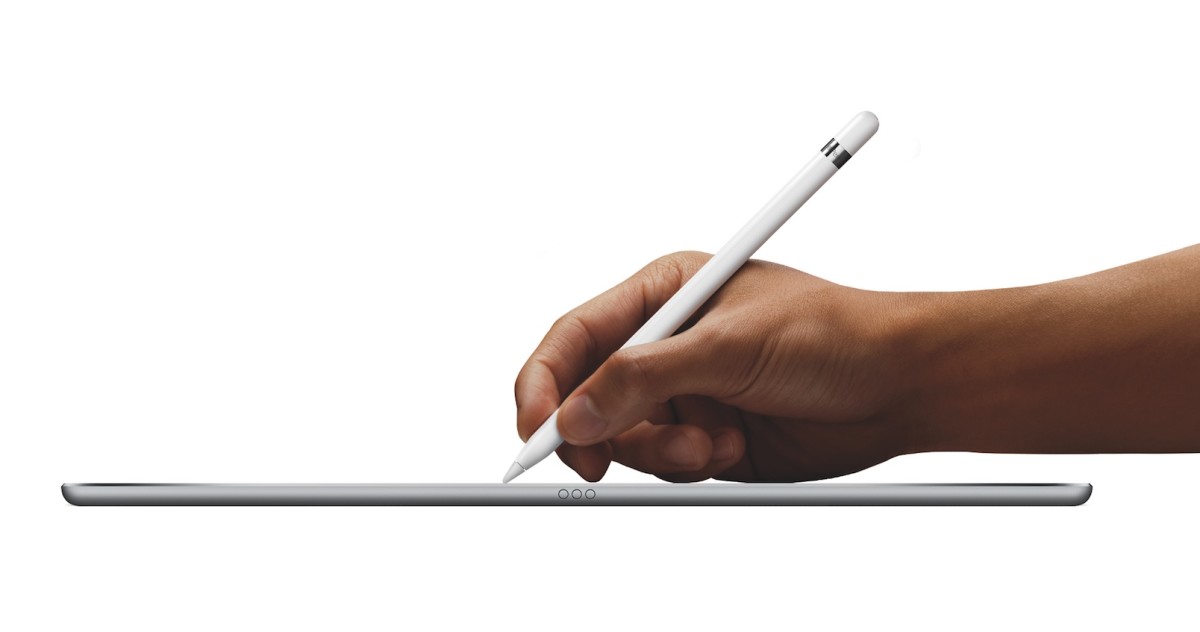 The smaller 9.7-inch iPad Pro may come with a premium price