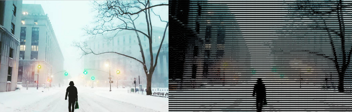 Facebook secretly makes kickass ASCII art of every picture you upload