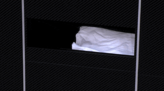 If you believe Seven Dreamers, ‘Laundroid’ could completely automate laundry