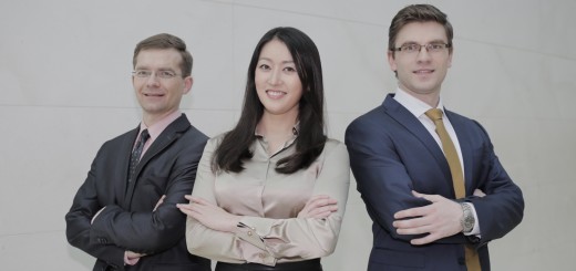 mihaibao founders