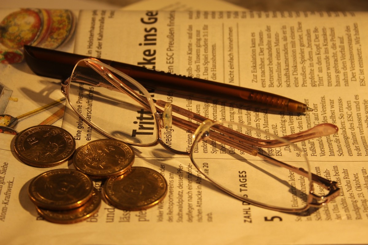 The future of media monetization: Cryptocurrencies and micropayments