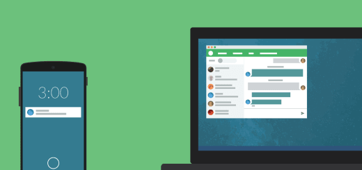 Pushbullet's handy file-sending and SMS app now lets you send picture messages too pbfeat