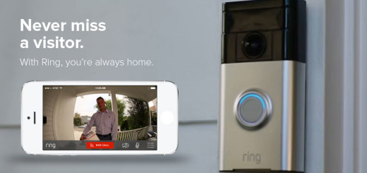 photo of Now someone can steal your Wi-Fi password from your doorbell image