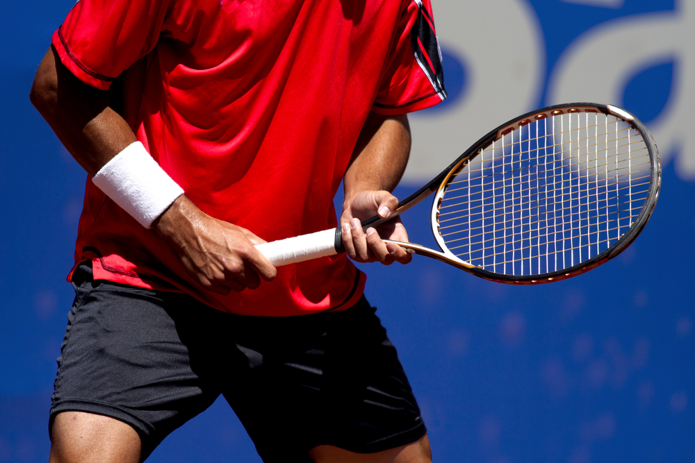 How an algorithm helped global tennis match-fixing investigation