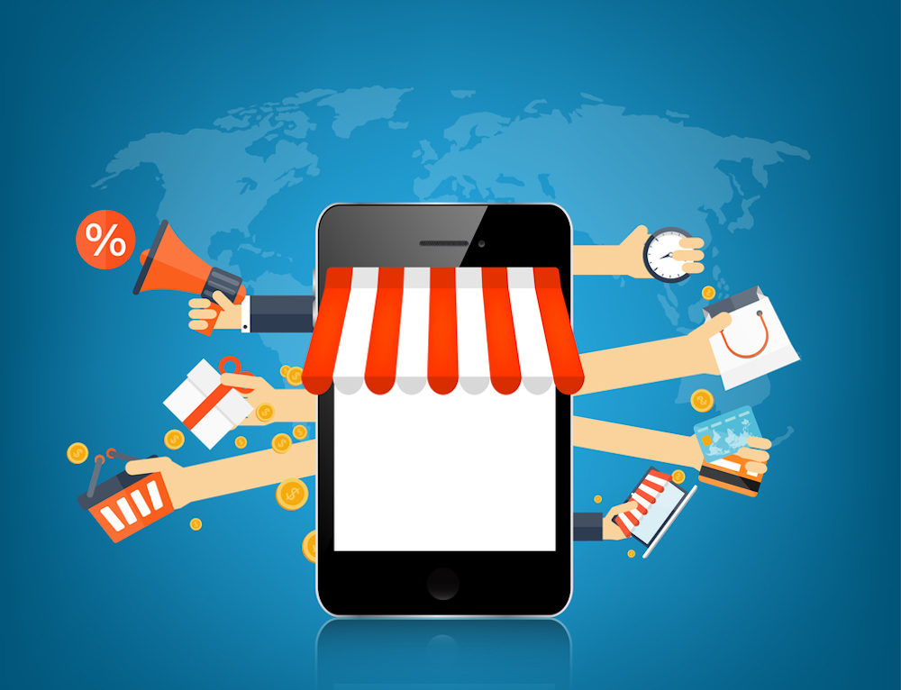 3 reasons mobile buying will finally be easier this year