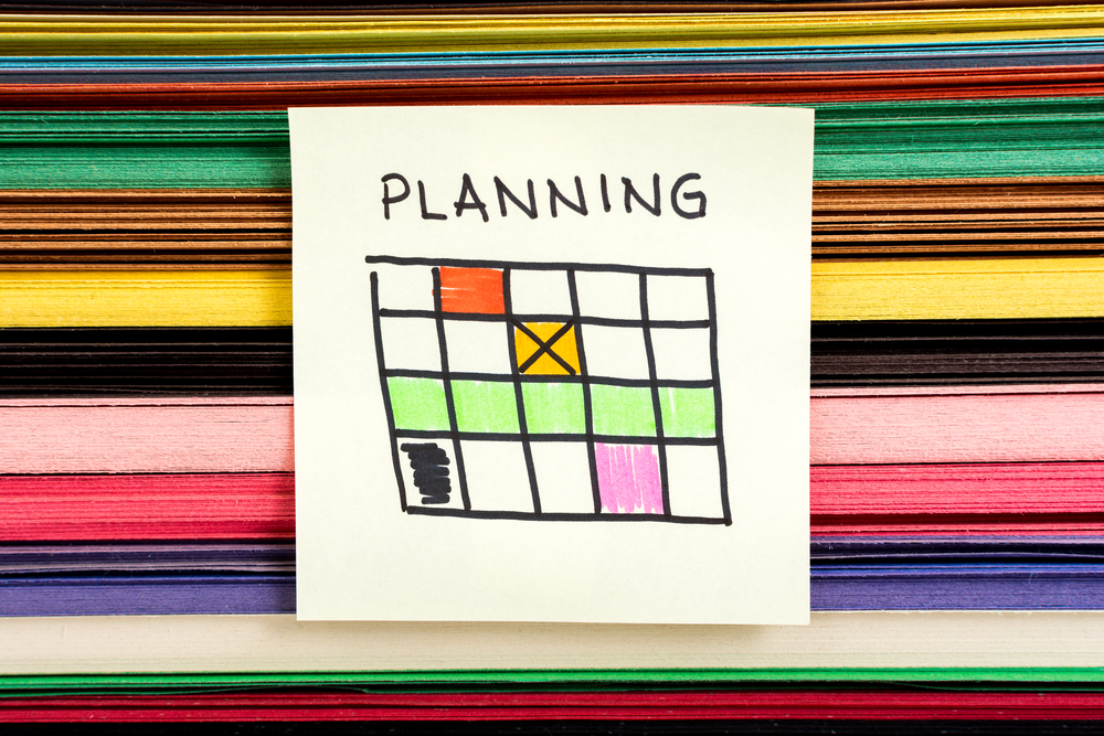 The ultimate guide to creating the perfect social media calendar