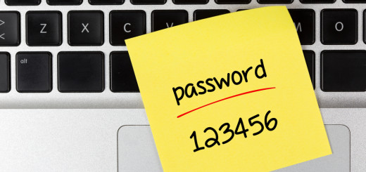 Password 123456