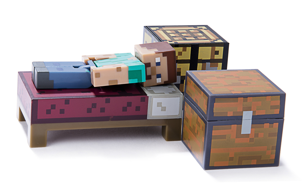 There are a whole lot of people looking for naughty Minecraft videos on Pornhub