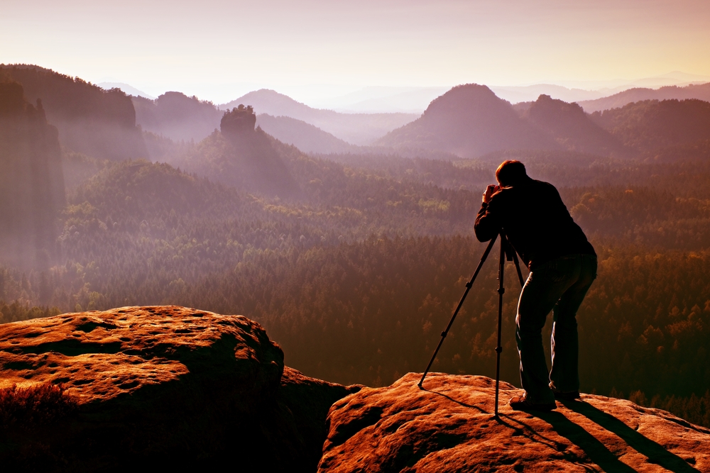 Level up your photo skills with the Pay What You Want: Expert Photography Bundle