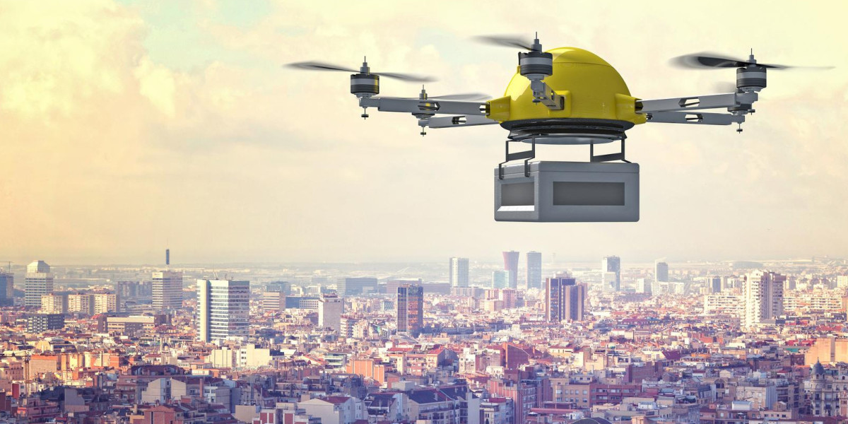 A drone could take out a plane before the UK works out how to police our decentralized sky