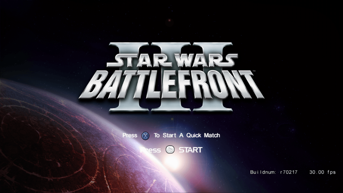 Redditor leaks virtually unplayable – but still awesome – ‘Star Wars Battlefront III’ ...