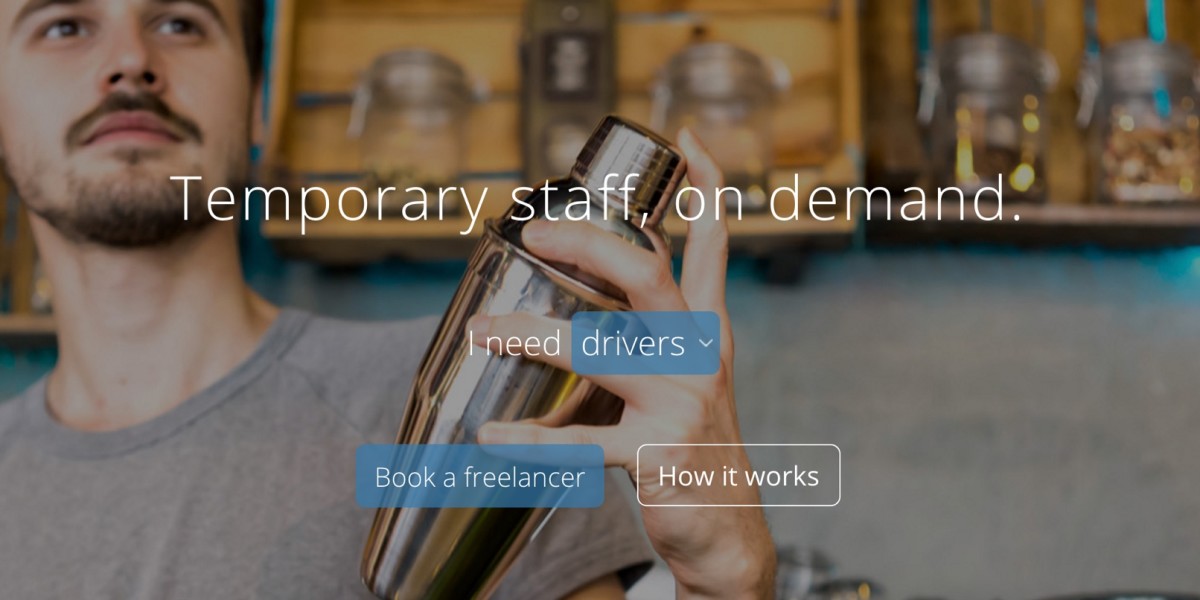 BuzzHire wants to be the engine that powers on-demand startups