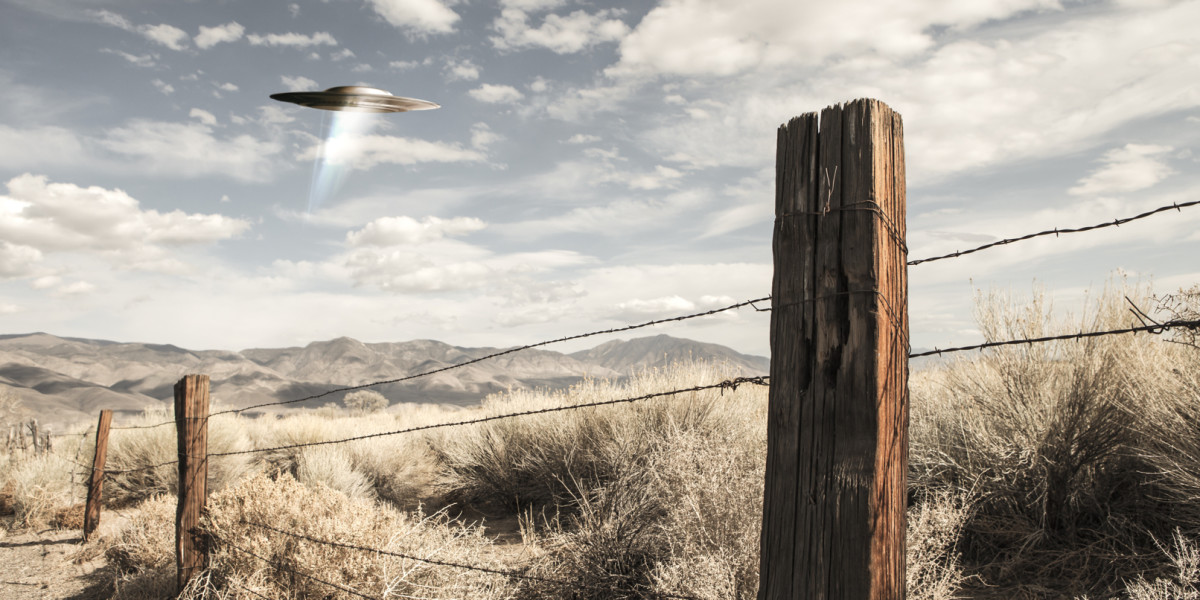 CIA document from the 60s details how to take better photos of UFOs