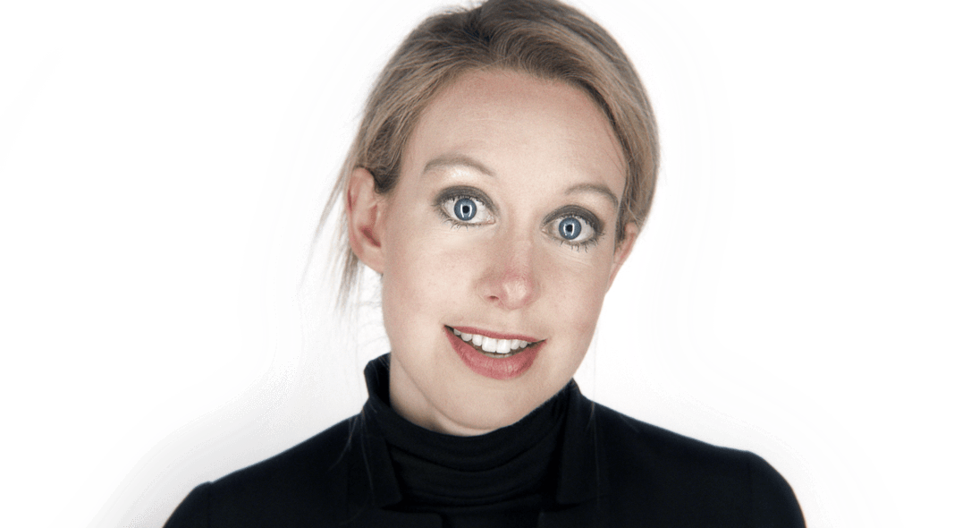 Walgreens won’t use “unsafe” Theranos lab for tests