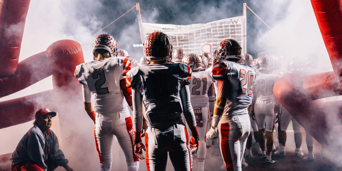 6 of the best photos of 2015, according to VSCO