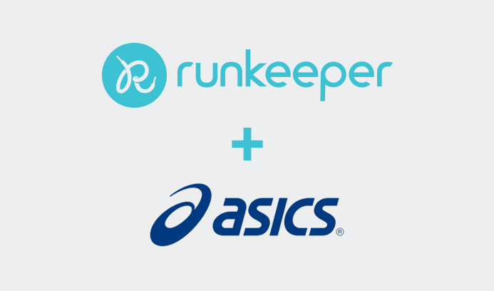 Runkeeper has been acquired by sportwear company ASICS