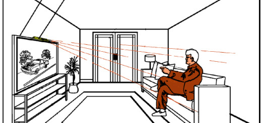 Google patent point and search
