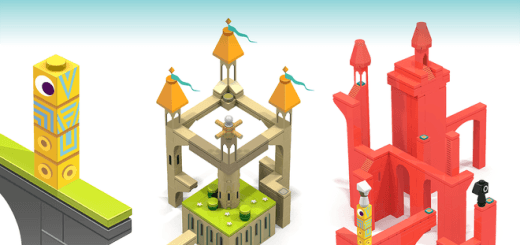 photo of You can help Monument Valley become a Lego brick set image