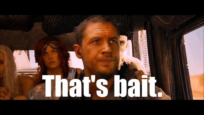 The clickbait fallacy: Why humans are wired to resist clickbait