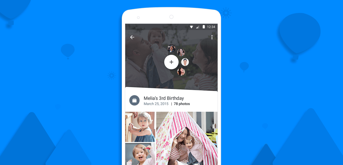 Everalbum takes its popular photo service to Android