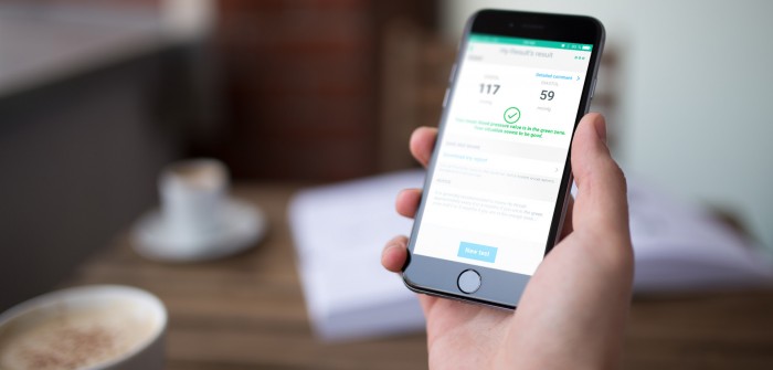 Withings’ new in-app algorithm for high blood pressure is almost as good as a real doctor