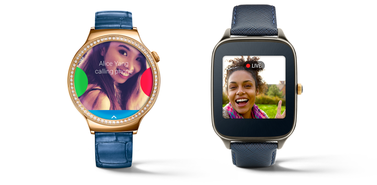 You can finally use some Android watches as spy communicators