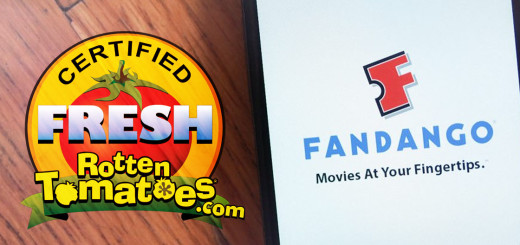 Fandango Rotten Tomatoes