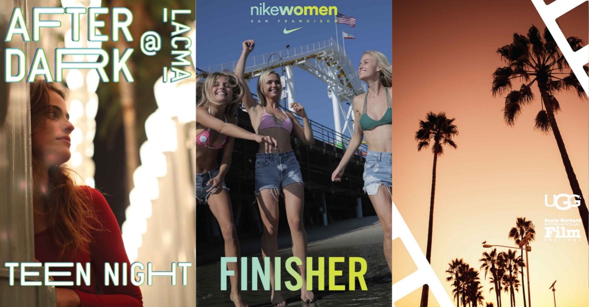 Snapchat now lets you create your own Geofilters for parties and events