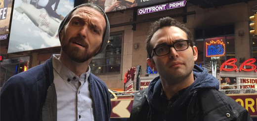 Fine Bros