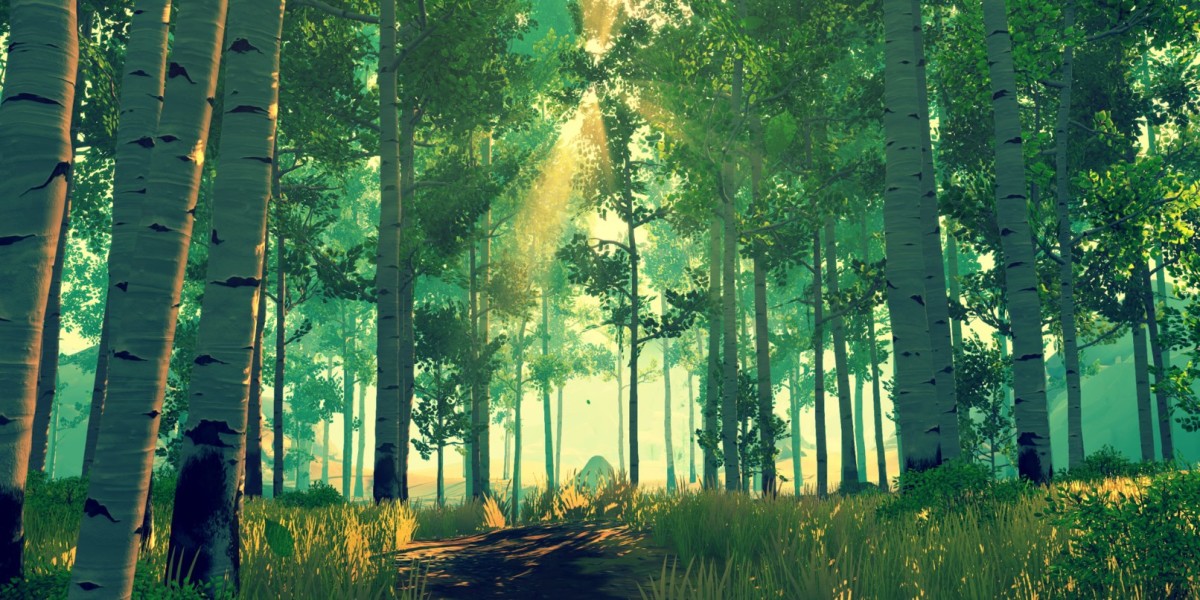 Firewatch lets you order prints of photos from your in-game camera
