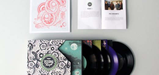 FlyingVinyl