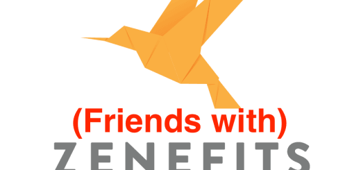 FriendsWithZenefits