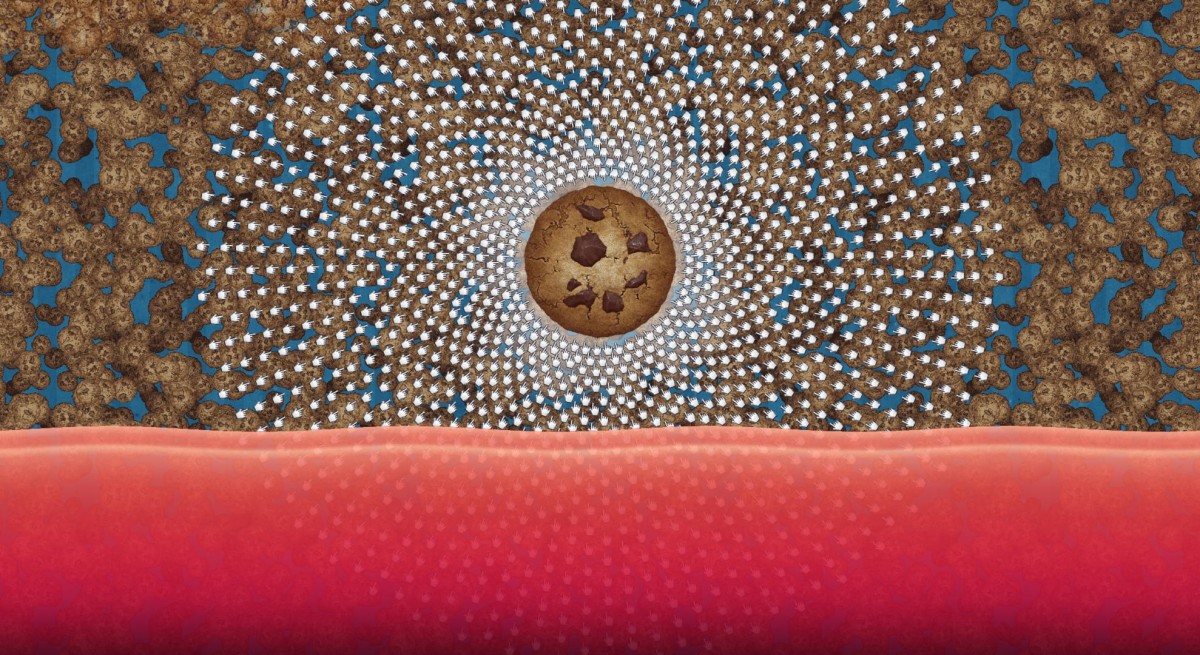 Do nothing at your job today because Cookie Clicker’s update will own your mind