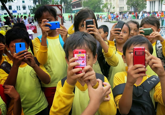 Google’s creating a product and content hub for the ‘next billion’ out of Singapore ...