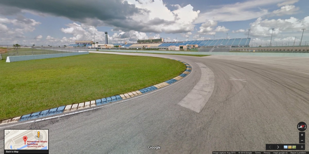 Google Street View takes you court side in some of the world’s greatest sports venues