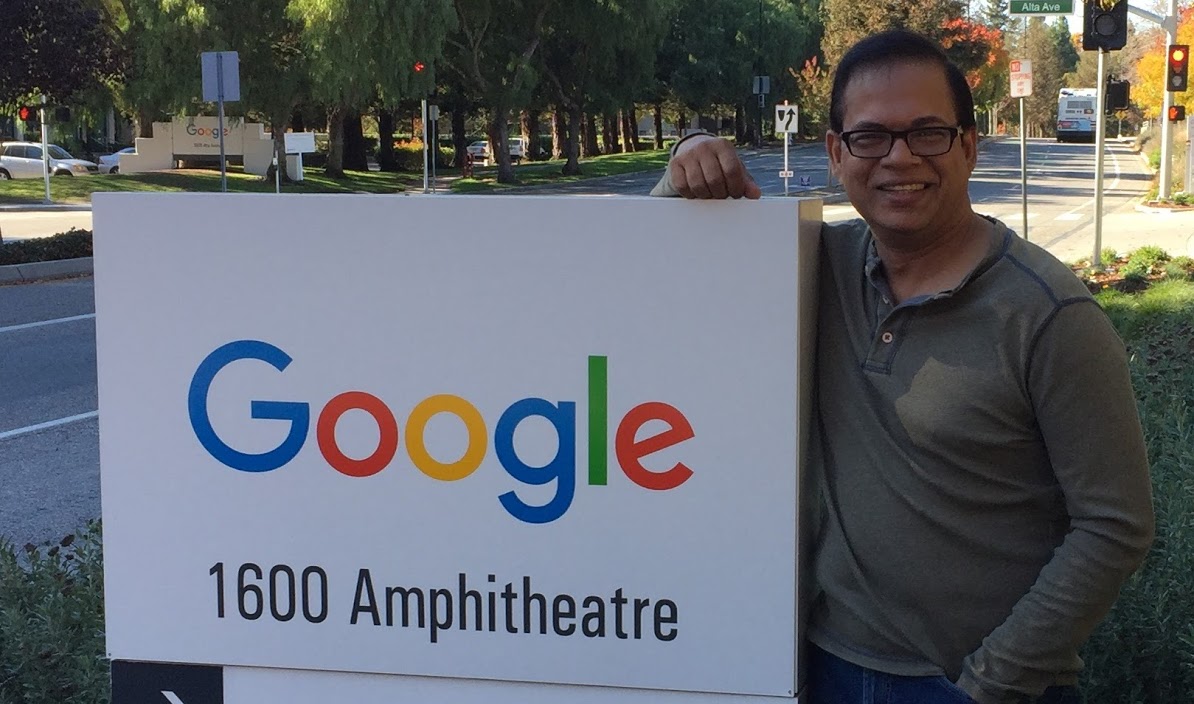 Googleâs head of search is retiring after 15 years